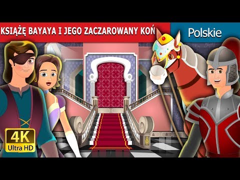 Wideo: A Co Z Księciem I Jego Koniem?