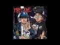 POK DOK(พกดอก) - BT DOPEBOY & 4BANG ft. Shellout  (OFFICIAL AUDIO)