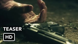 Justified Season 4 Teaser #1 "Boot" (HD)