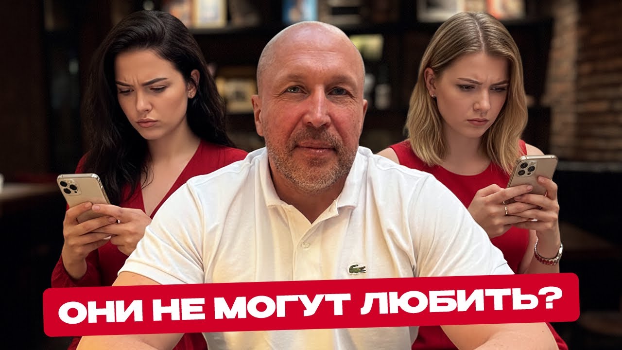 Они больше не могут любить? Месяц на Tinder.