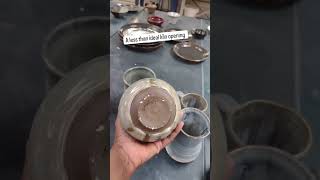 My worst kiln opening YET pt. 2