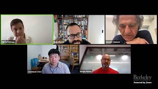 Panel | Quantum Colloquium