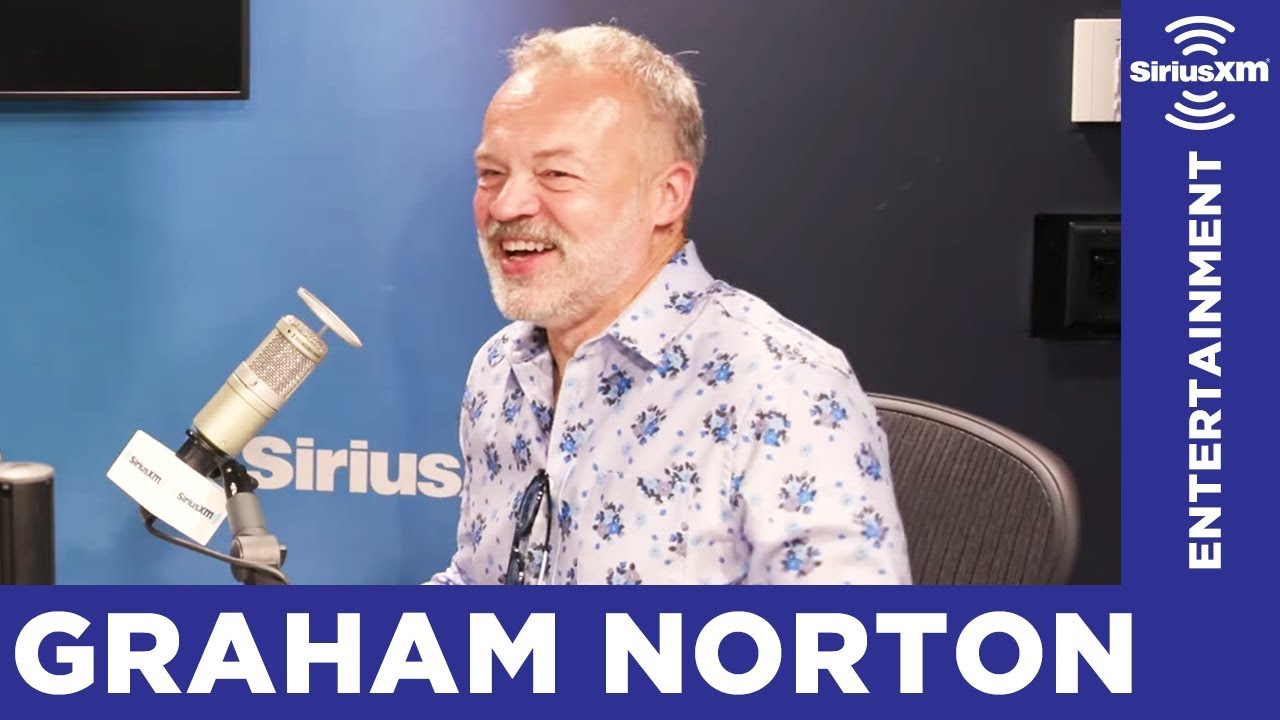 live performance agreement How Graham Norton Deals With Terrible Guests