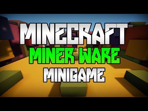 Minecrat MineWare ქართულად გამარჯვებული მე!!! :)