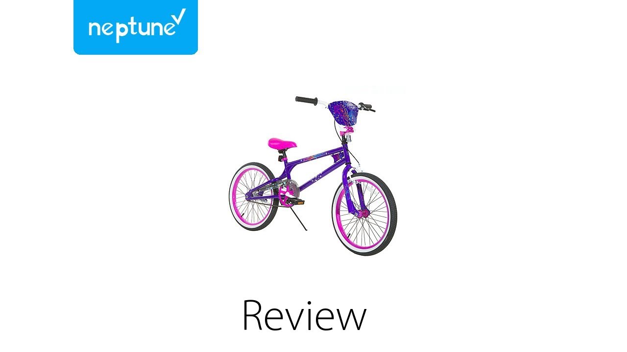 my little pony bike 20 inch