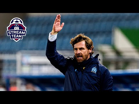 FC Stream Team : Villas-Boas pète les plombs, la supercherie The Best/Messi, la fin pour Galtier ?