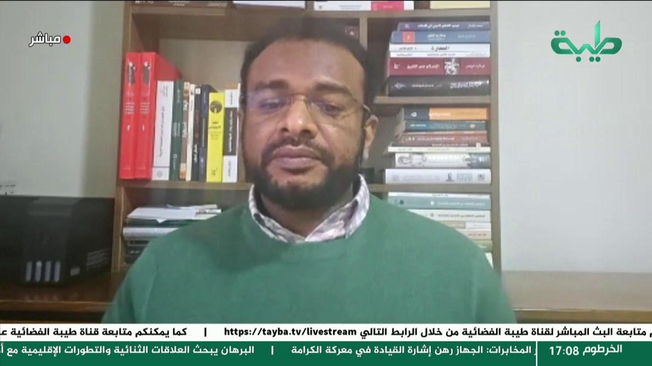 البرلمان الغائب… هل يفتح البرهان طريق الدولة؟ | تغطية خاصة لتمرد حميدتي لليوم 1008