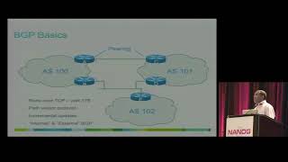 Tutorial   BGP 101