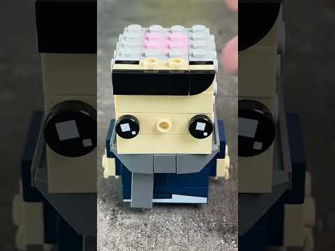 LEGO® Brickheadz Gru 40420 #lego