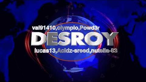 intro team  uploaded from FliXpress.com