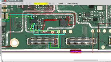 oppo A7 Charger data charging solution/Borneo schematic and hardware solution