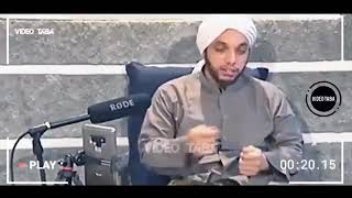 Viral Ceramah habib Husein bak'agi,l tuban.siapa KADRUN  dan siapa yg biasa panggil KADRUN