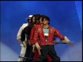 The Amazing Christopher: As Michael Jackson
