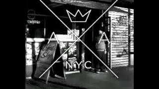 American Authors-Walking Away