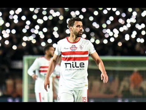 وسام أبو علي يتمسك بالرحيل رغم قرار الأهلي..وعبد الله السعيد يتلقى عرضاً من سيراميكا كليوباترا