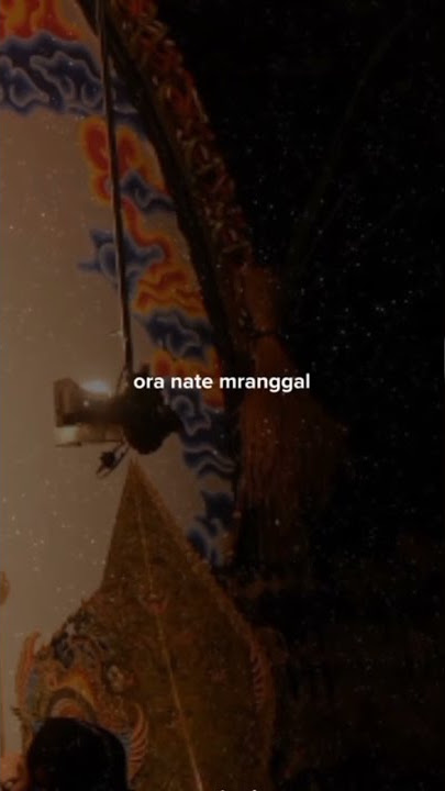 Weton anak kui podo ngerti karo wong tuo #pituturjowo #wayang #wayangkulit  #cnt