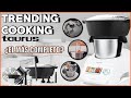 REVIEW TRENDING COOKING de TAURUS | Robot de cocina LOW COST ¿El MÁS completo?