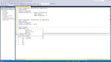 SQL | Single Row Subquery 3