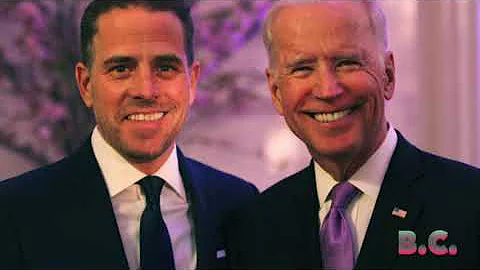 Email reveals how Hunter Biden introduced Ukrainian businessman to VP dad