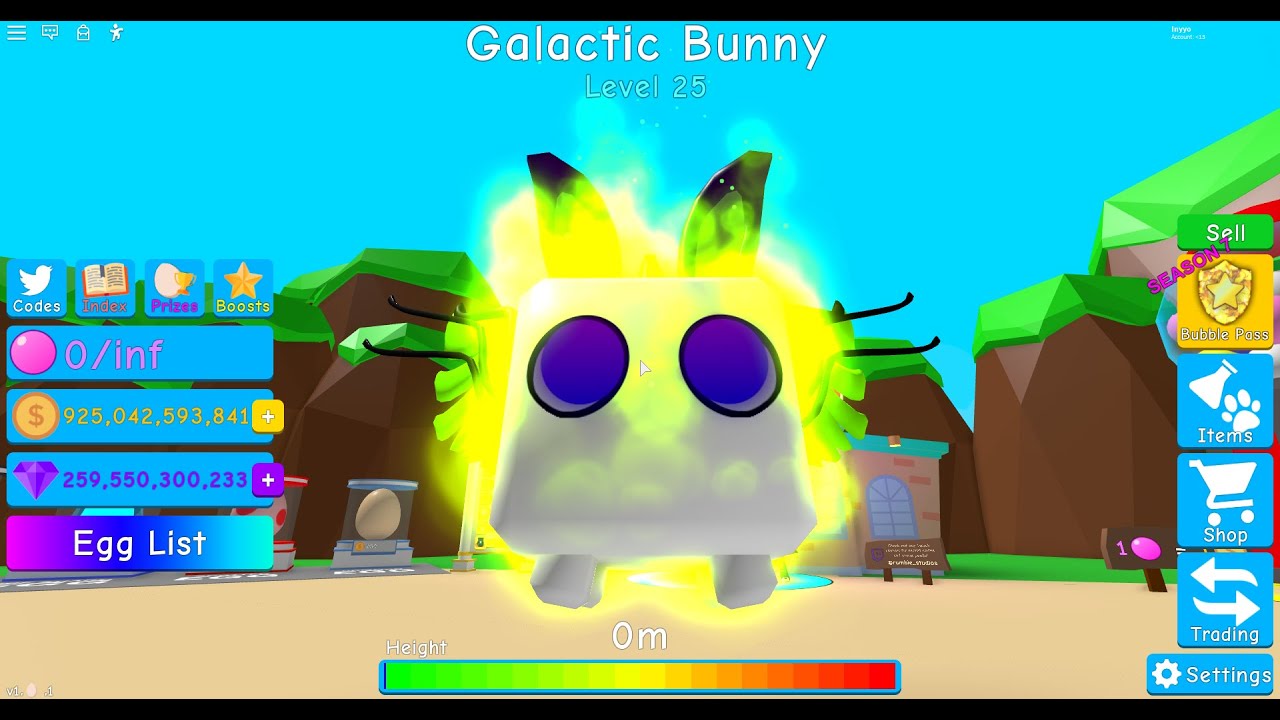 BGS UPDATE 47 All (shiny) pets showcase YouTube