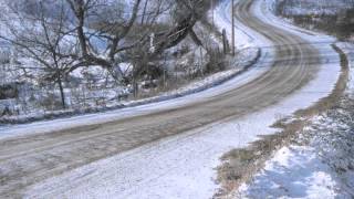 2015 Nissan NV Cargo Van - Vehicle Dynamic Control (VDC)