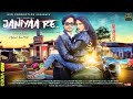 JANIYAA RE || NEW OFFICIAL NAGPURI SONG 2022 || NITESH KACHHAP || ASHISH TIGGA &amp; PRIYA VERMA