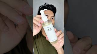 Cleansing Oil #anua