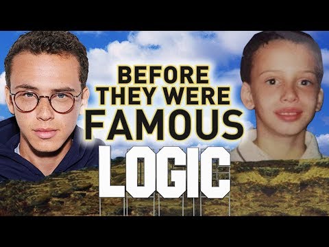 Video: Logic Neto Vrijednost