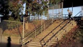 Raddish Full Length Intro