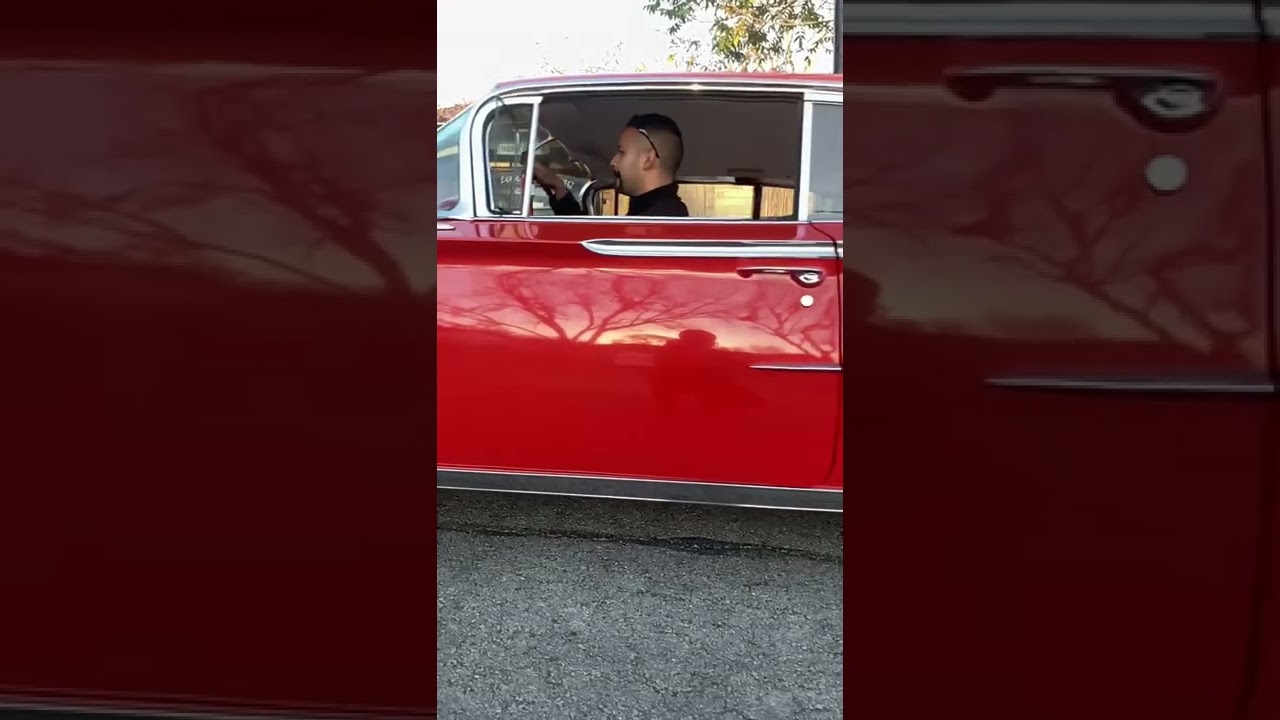 1960 Chevy impala  Texas lowrider ONEWAYcc