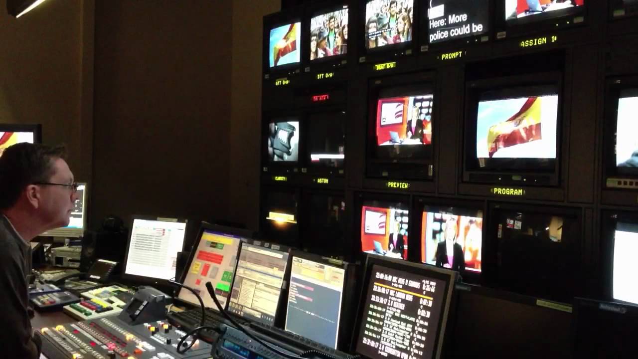 2200 junction BBC One Oxford