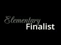 2023 Teacher of the Year Elementary Finalists