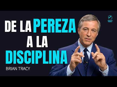 5 HABITS that will TRANSFORM your LIFE | Brian Tracy (Spanish)