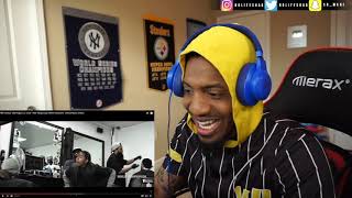 Ybn Cordae Old Nggas J. Cole 1985 Response Reaction