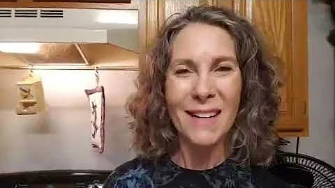 Tammy Stewart - Transformation Stories