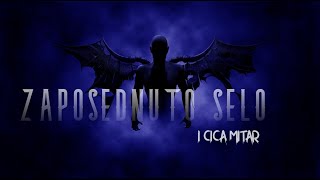 ZAPOSEDNUTO SELO (Jeziva horor prica) Radio drama - Cica Mitar