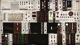 - Singularity (Part. 2) - [VCV Rack]