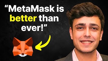 MetaMask Evolves: Can the OG Crypto Wallet Stay on Top?