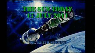 THE SUN TODAY: 17 July 2011 - A Glimer of Hope