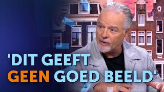 Download Lagu Wierd Duk: 'Dan gaat EUROPA uiteindelijk over tien jaar ten onder' MP3