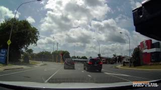 How to avoid a Red Light