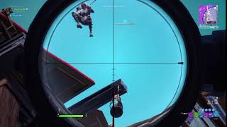 Fortnite Boom Headshot