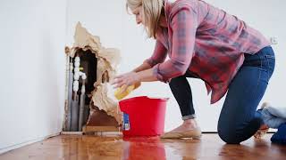 Leak Detection