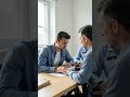 Rising Beyond the Desk A Career Shaped by Purpose