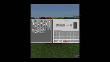 1-Minute Minecraft Tutorials - Deadpool Banner #minecraft #tutorial