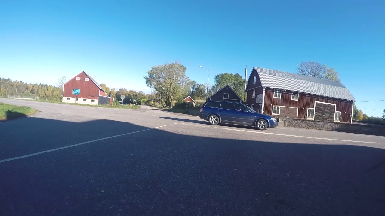 Adelöv till Åby  Ödeshög