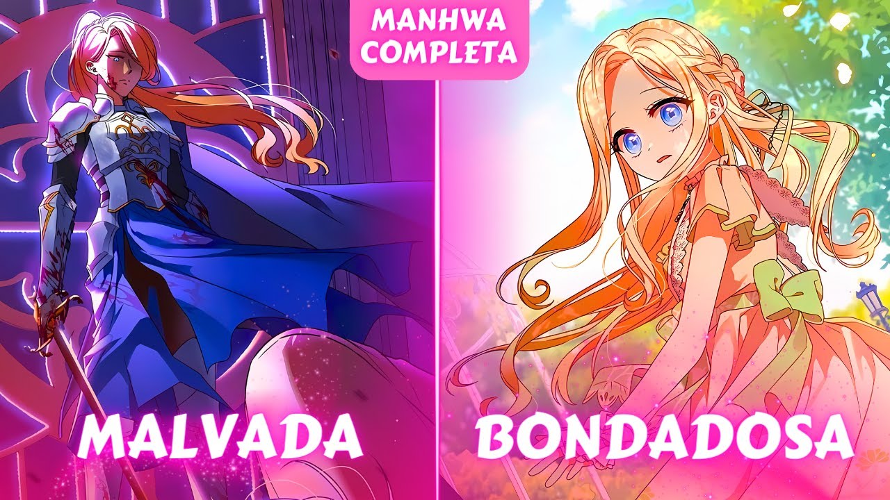 La Princesa Renació para Corregir Sus Errores del Pasado | Resumen de Manhwa