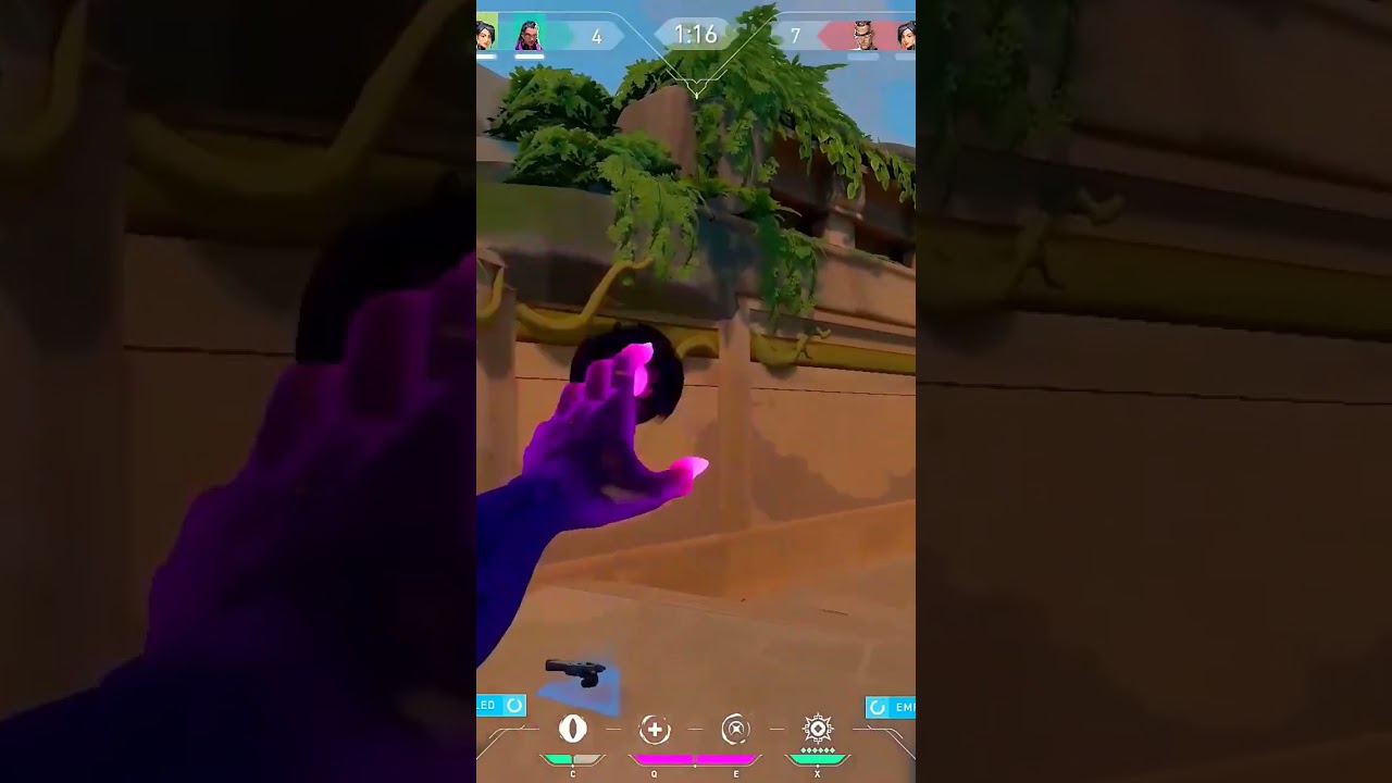 Guide How To Play Reyna On Lotus