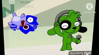 Wilson Channel Uk - Doowee Mania