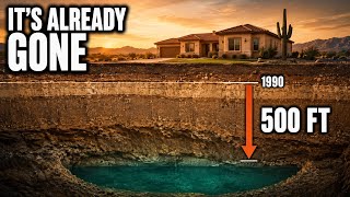 Arizona Is Hiding Something Nobody Talks About